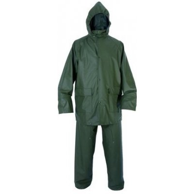 ICE fish Nepromokavy oblek – Zboží Dáma