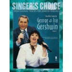 Singer's Choice Sing More Songs By George & Ira Gershwin Volume 2 noty na zpěv + audio – Hledejceny.cz