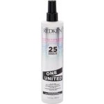 Redken One United All-In-One Multi Benefit Treatment kondicionér 400 ml – Zboží Mobilmania