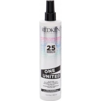 Redken One United All-In-One Multi Benefit Treatment kondicionér 400 ml