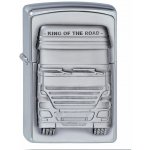 Zippo King of the Road – Hledejceny.cz