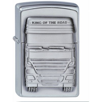 Zippo King of the Road – Hledejceny.cz