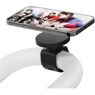 Belkin magnetický drzák na iPhone 12-serie MMA005btBK – Zboží Mobilmania
