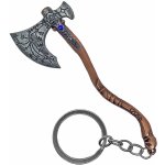 Přívěsek na klíče LEVIATHAN God of War 10 cm – Sleviste.cz