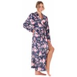 Vertis dámský župan Toya blue 1100 – Sleviste.cz