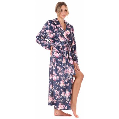 Vertis dámský župan Toya blue 1100 – Sleviste.cz