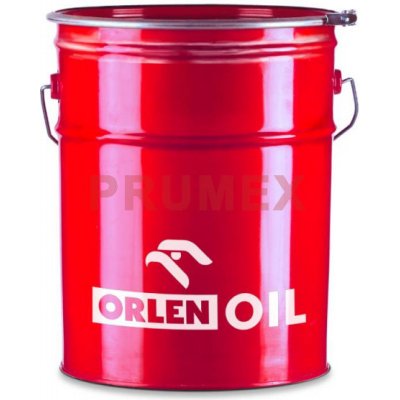 Orlen Oil Greasen ŁT-4 S-2 17 kg | Zboží Auto