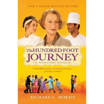 The Hundred-Foot Journey