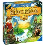 Ravensburger Hledání Eldoráda – Zboží Mobilmania