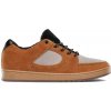 Skate boty És Accel Slim 213 Brown/Tan