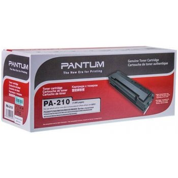 Pantum PA-210 - originální