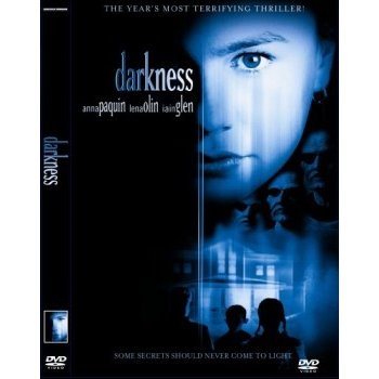 Darkness DVD