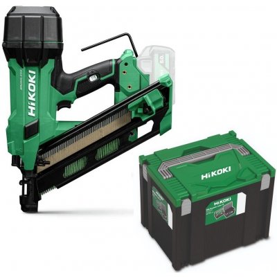 Hikoki NR1890DCAW9Z – Zbozi.Blesk.cz