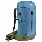 Deuter AC Lite 22l SL denim-pine – Hledejceny.cz