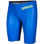 Arena Powerskin Carbon Air2 Jammer Electric Blue/Dark – Zboží Dáma
