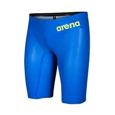Arena Powerskin Carbon Air2 Jammer Electric Blue/Dark – Zboží Dáma