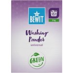 Bewit Washing Powder Universal 3 kg – Zboží Dáma