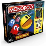 Hasbro Monopoly Pacman EN – Hledejceny.cz