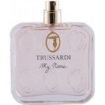 TrussarDi My Name parfémovaná voda dámská 100 ml tester – Hledejceny.cz