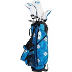 TaylorMade Team TM Junior Set let Size 3 (137-150 cm) 10-12 let – Sleviste.cz