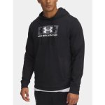 Under Armour Rival Terry logo Hood – Zboží Dáma