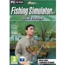 Fishing Simulator 2012