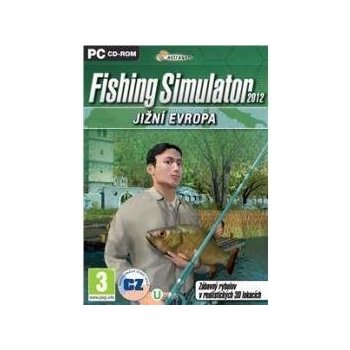 Fishing Simulator 2012