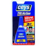 CEYS Tri'Action univerzální lepidlo 75g – Sleviste.cz