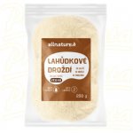 Allnature Lahůdkové droždí neaktivní 250 g – Zboží Dáma
