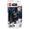 Přívěsky na klíče LEGO® Star Wars LED Darth Vader