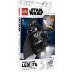 LEGO® Star Wars LED Darth Vader – Hledejceny.cz