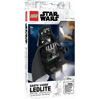 LEGO® Star Wars LED Darth Vader – Hledejceny.cz