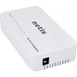 Netis ST3108GS 8 Port Gigabit Ethernet Switch Netis ST3108GS 8 Port Gigabit Ethernet Switch