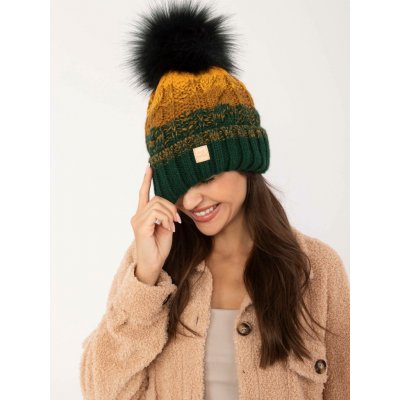 Cap-JK-CZ-52.17-dark green Other – Hledejceny.cz