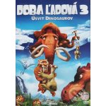Doba ledová 3: úsvit dinosaurů DVD – Hledejceny.cz
