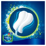 Tampax Compak Pearl Super Tampony S Aplikátorem 18 ks – Hledejceny.cz
