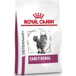 Royal Canin Veterinary Diet Cat Early Renal Feline 1,5 kg – Sleviste.cz