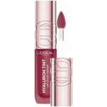 L'Oréal Paris Tekutá rtěnka Hyaluron Tint Lip Stain Serum 490 Berry Jolie 5 ml – Zboží Dáma