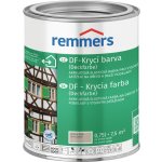 Remmers Deckfarbe 0,75 l Světle šedá – Hledejceny.cz