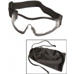 Brýle Mil-tec Commando Para čiré – Hledejceny.cz