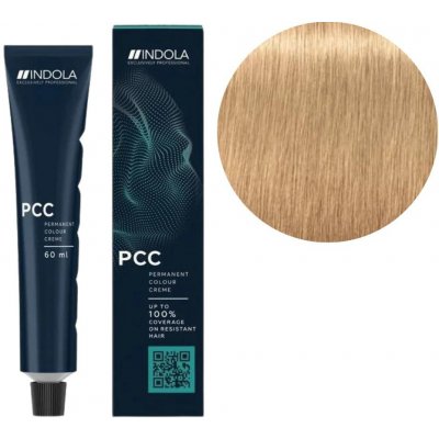 Indola Permanent Caring Color Intense Coverage 9.03+ 60 ml 23 – Zboží Dáma