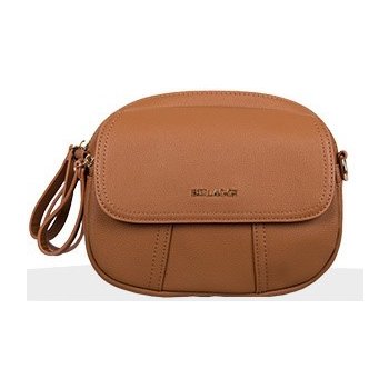 Bulaggi crossbody Basalt koňaková 31033-25 Koňak