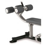 BH FITNESS L835 Incline bench – Zboží Mobilmania