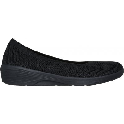 Skechers Arya Fancy You černá – Sleviste.cz