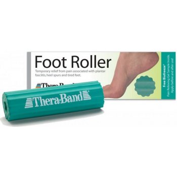 Thera Band Foot Roller