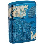 Zippo Armor Skull Design 26995 – Hledejceny.cz