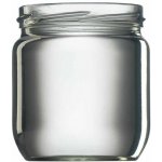 Vetropack Sklenice Gurkenglas TO 82 paleta 2873 ks 425ml – Hledejceny.cz