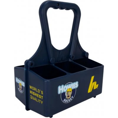 Howies Pro Jet nosič na lahve - Tmavě modrá – Zbozi.Blesk.cz