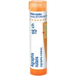 AGRAPHIS NUTANS POR 15CH GRA 1X4G – Hledejceny.cz