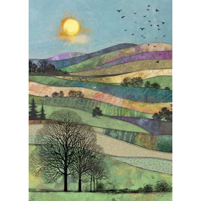 Přání K027 BUG ART – Zboží Mobilmania